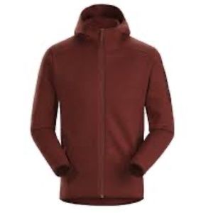 Arc'teryx Covert Fleece Hoodie
